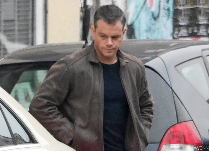 Matt Damon Gives Update on 'Bourne 5', Teases Plot Details