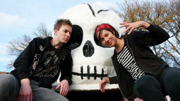 Matt and Kim Go to 'Block After Block' of NYC in New Music Video