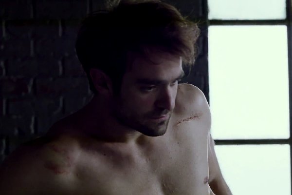 Matt Murdock Makes Confession in 'Daredevil' Full Trailer