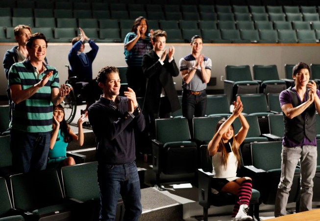Matthew Morrison: 'Glee' Season 3 Will Be the Last for Some Characters