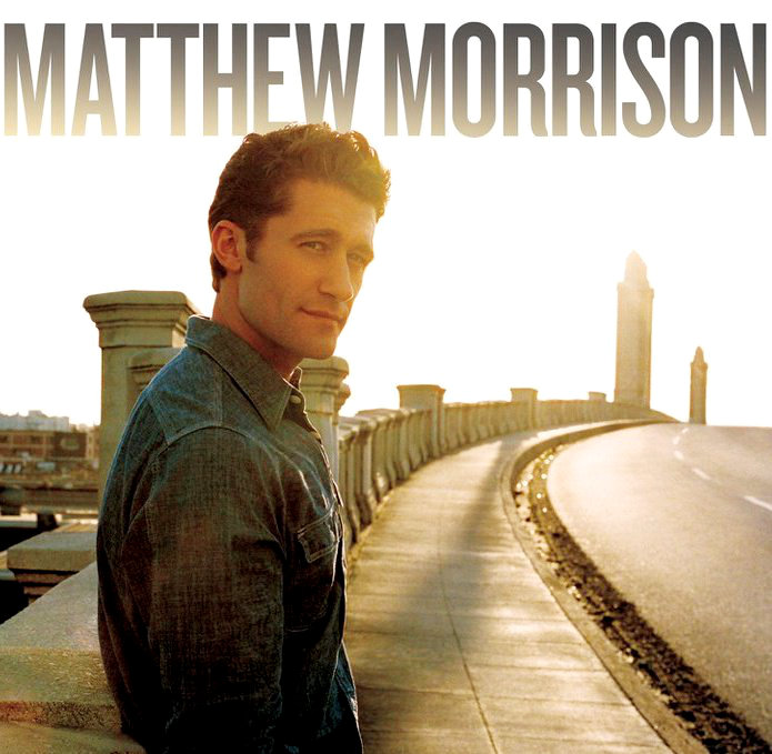 Matthew Morrison Announces 2011 Tour Dates and Wango Tango Gig