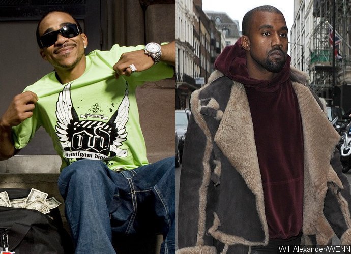Max B Finally Reacts to Kanye West Titling His Album 'Waves'