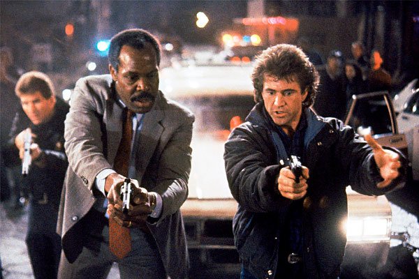 Max Landis Pitches Idea for 'Lethal Weapon 5'