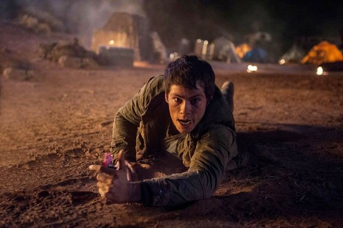 'Maze Runner 3' Production Is Shut Down After Dylan O'Brien Was Seriously Injured on Set