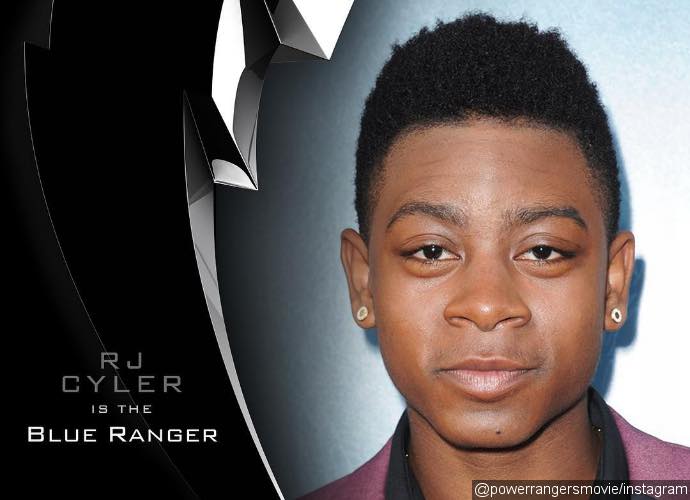 'Me and Earl and the Dying Girl' Actor Signs On for 'Power Rangers'