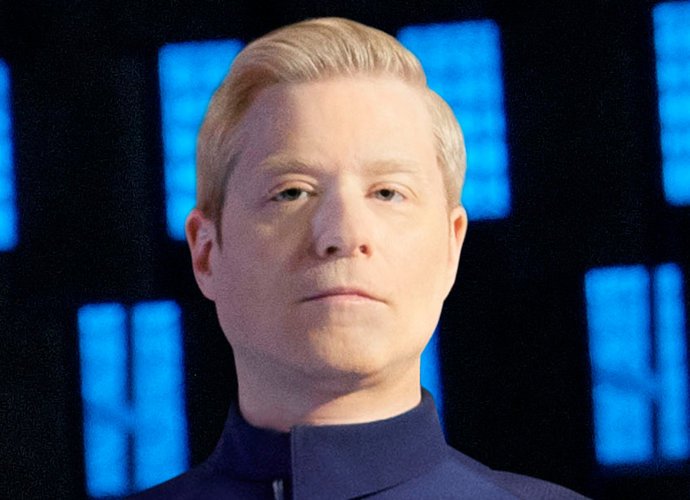 Meet the First Openly Gay 'Star Trek: Discovery' TV Character