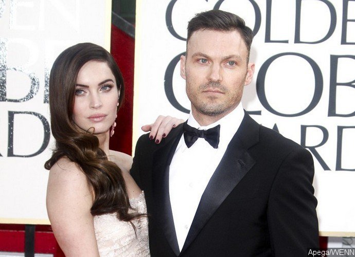 Megan Fox and Brian Austin Green Move in Together After Calling Off Divorce