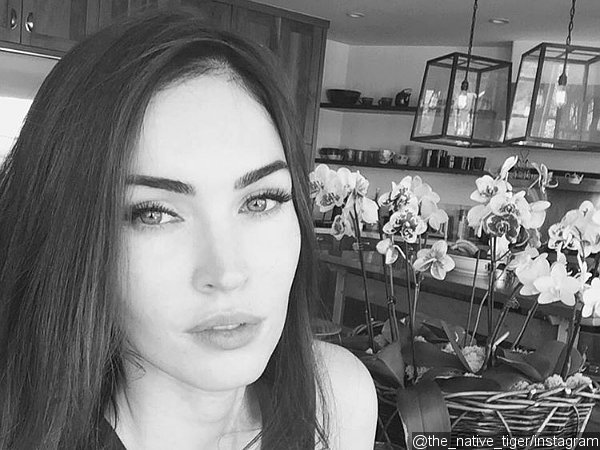 Megan Fox Returns to Instagram After Filing for Divorce From Brian Austin Green