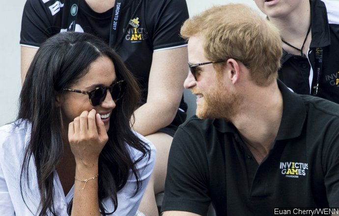 Meghan Markle and Prince Harry Have Set Wedding Date?