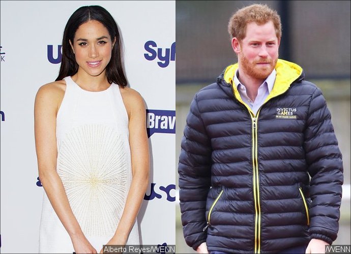 Meghan Markle and Prince Harry Buy Christmas Tree Together in London