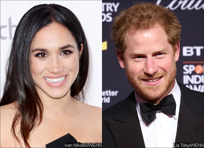 Meghan Markle Declares Her Love for Prince Harry With $240 Necklace as They Reunite in Toronto