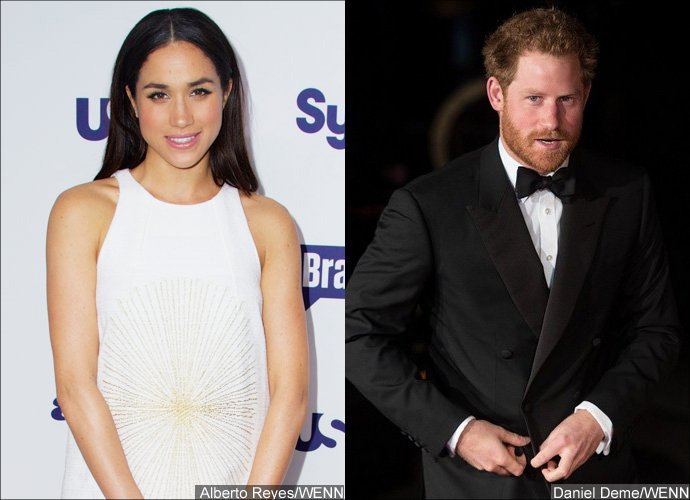 Is Meghan Markle Expecting First Child With Prince Harry?
