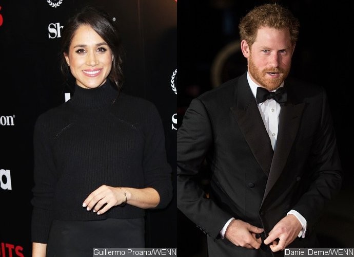 Meghan Markle Is Having Second Thoughts About Marrying Prince Harry