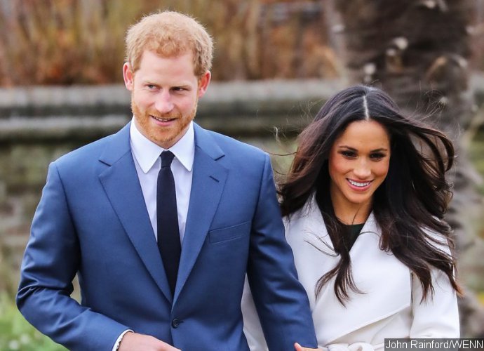 Meghan Markle Is 'So Happy' to Know That Prince Harry Quits Smoking for Her Before Wedding