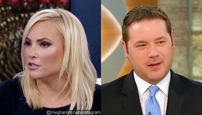 Meghan McCain Is Engaged. Get the Details of Her Fiance!
