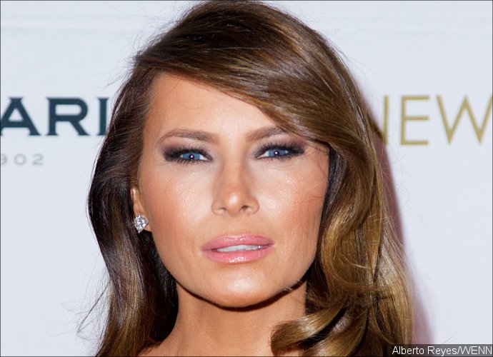 Melania Trump Is 'Miserable' After Becoming a First Lady