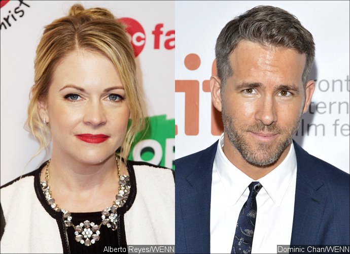Melissa Joan Hart Regrets Not Dating Ryan Reynolds: 'Maybe I Should Have Taken a Chance!'