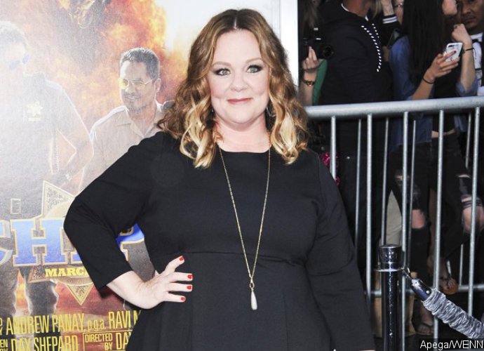 Melissa McCarthy to Star in STX's Puppet Comedy 'Happytime Murders'