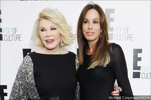 Melissa Rivers Explains Lawsuit Over Joan Rivers' Death: 'I Need Answers'