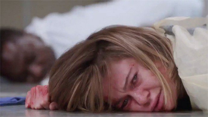 Meredith Seriously Injured After Brutal Attack in New 'Grey's Anatomy' Trailer