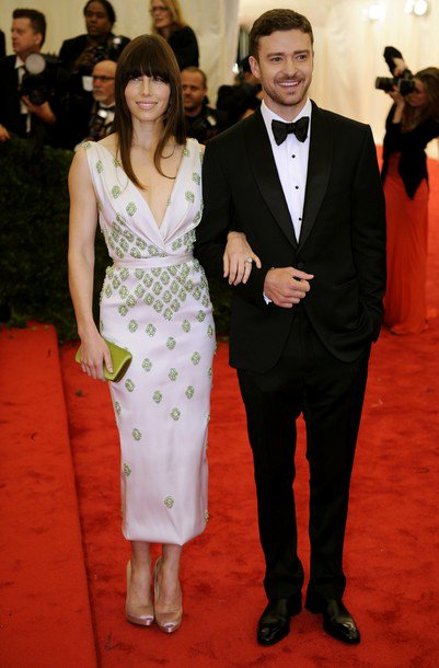 Jessica Biel and Justin Jessica Biel and Justin