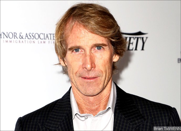 Michael Bay Confirmed to Direct 'Transformers 5'