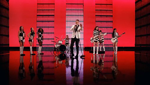 michael bublé \'to love somebody\' michael bublé \'to love somebody\'