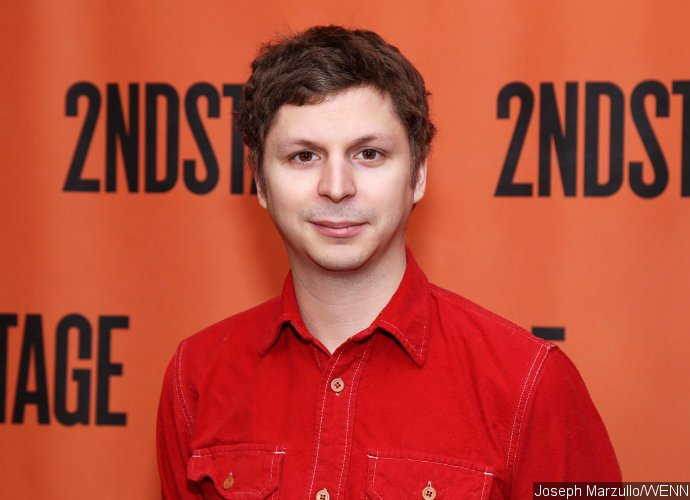 Report: Michael Cera Secretly Marries His Girlfriend Nadine