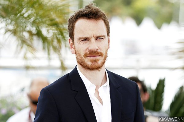 Michael Fassbender in Talks to Star in 'The Snowman'