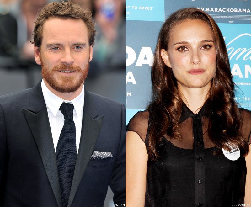 Michael Fassbender to Be Natalie Portman's Lover in 'Jane Got a Gun'