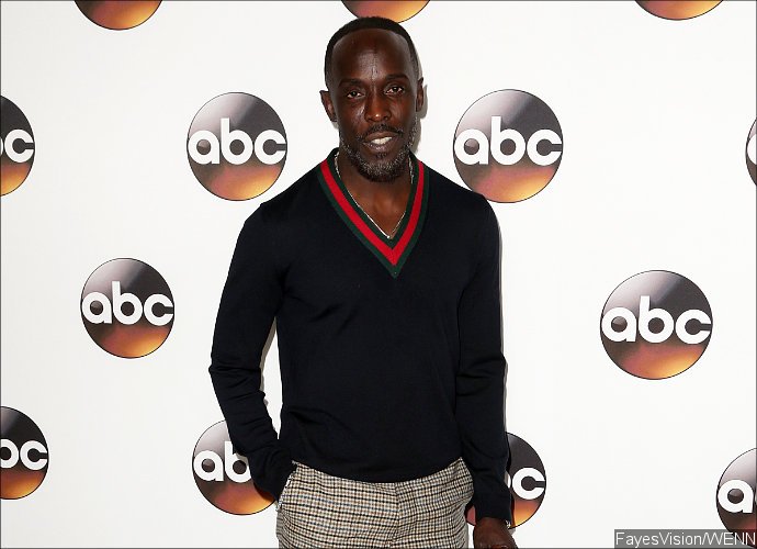 'The Wire' Actor Michael K. Williams to Join Han Solo Film
