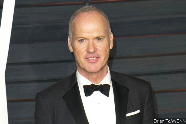 Michael Keaton to Produce and Star in 'Imagine Agents' Adaptation