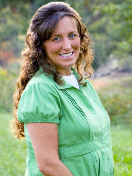 Michelle Duggar: Telling My Children About My Miscarriage Is Heart ...