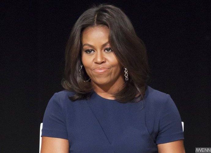Michelle Obama Grooves to Beyonce's 'Drunk in Love' During Workout Session