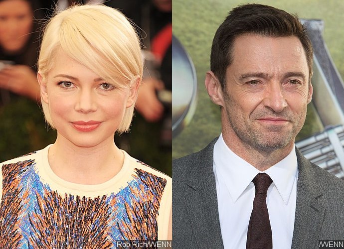 Michelle Williams May Join Hugh Jackman in Live-Action Musical About Showman P.T. Barnum