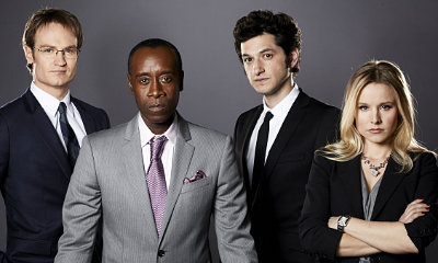 Don Cheadle is scheming, hedonistic boss on 'House of Lies' 