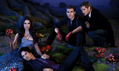 More Original vampires come in the second half of 'TVD' season 3