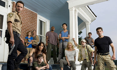 Walking Dead Season Finale on Friendship Is Further Tested In The Rest Of  Walking Dead  Season 2