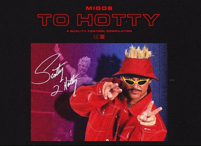 Migos Pays Tribute to WWE Legend Scotty 2 Hotty on New Banger 'To Hotty'