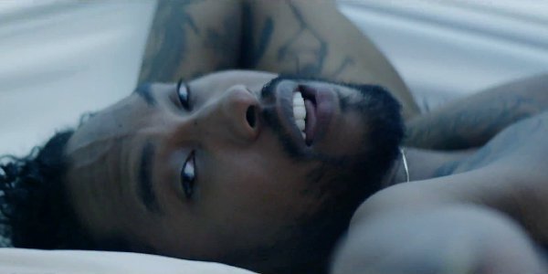 Miguel Premieres Steamy Music Video for 'Coffee', Announces Summer Tour Dates