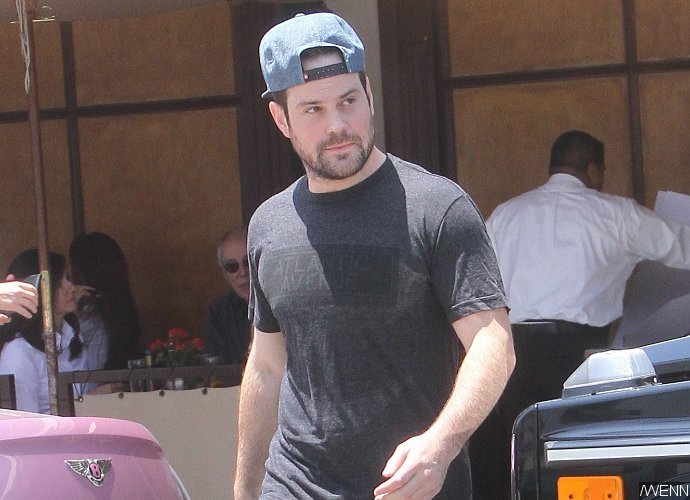 Mike Comrie Accused of Rape After Wild Threesome in Los Angeles