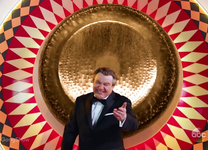Mike Myers Goes Almost Unrecognizable in 'Gong Show' First Trailer