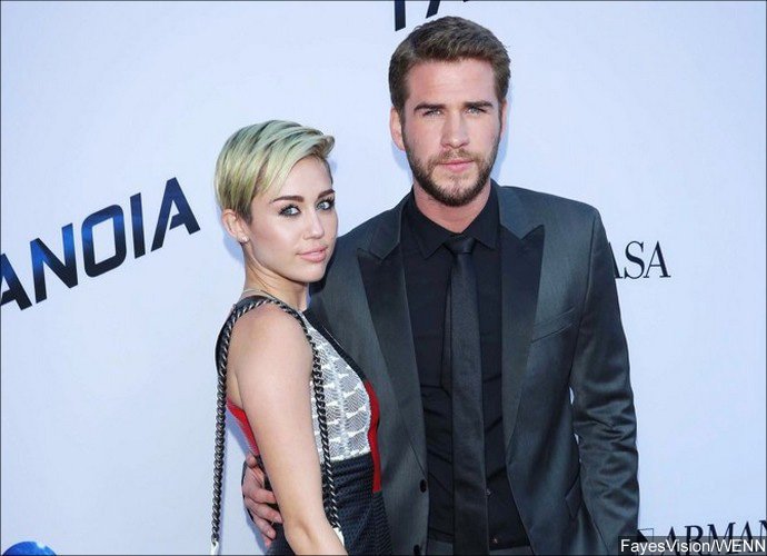 Miley Cyrus and Liam Hemsworth to Hold Wedding Ceremony in Byron Bay