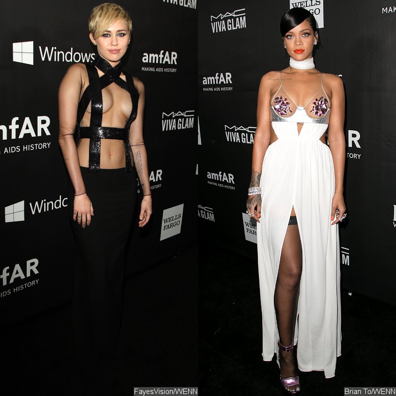 http://www.aceshowbiz.com/images/news/miley-cyrus-and-rihanna-show-tons-of-skin-at-amfar-la-inspiration-gala.jpg