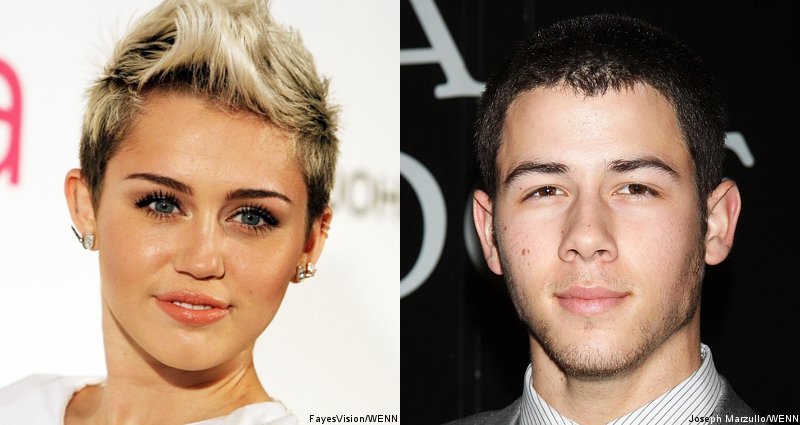 Who is dating miley cyrus ex