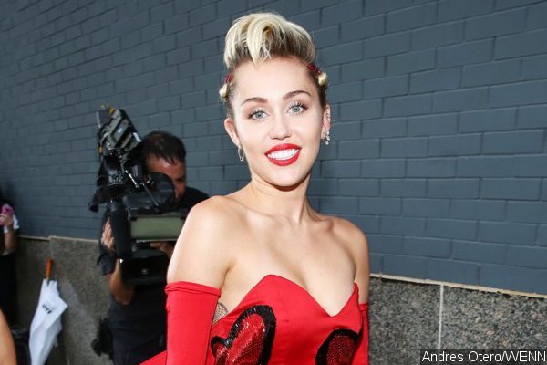 Miley Cyrus' Next Album Will Reportedly Be 'Experimental' and 'Not Very Good'