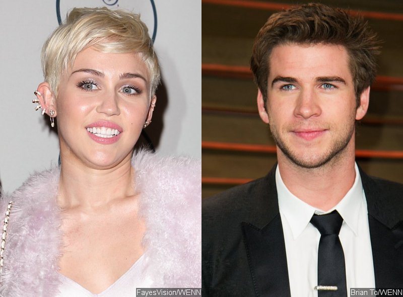 Miley Cyrus Seemingly Slams Liam Hemswoth in Concert Rant