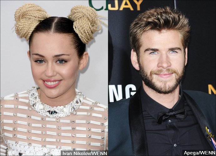 Is Miley Cyrus Trying to Get Back With Ex Liam Hemsworth?
