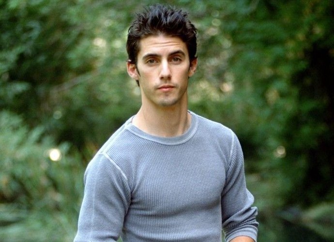 Milo Ventimiglia Teases Jess' Return to 'Gilmore Girls' Revival. Is He Up to No Good?