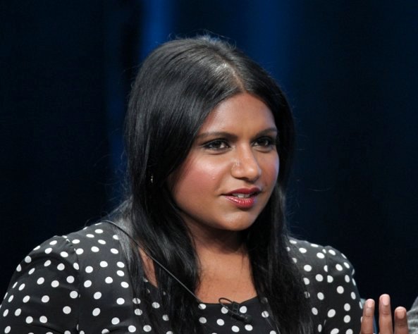 Mindy Kaling Returns to 'The Office' Season 9, Teases 'Game of Thrones' References in New Comedy